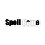 Spell Come/Cum Bubble-free stickers