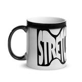 "STRETCH GOALS" Glossy Magic Mug