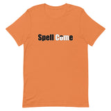 Spell Come/Cum Short-Sleeve Unisex T-Shirt